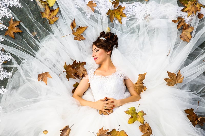 Bride Wedding