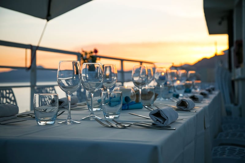 Starlit Reception